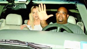 Aus dem Star Britney wird der Fall Spears