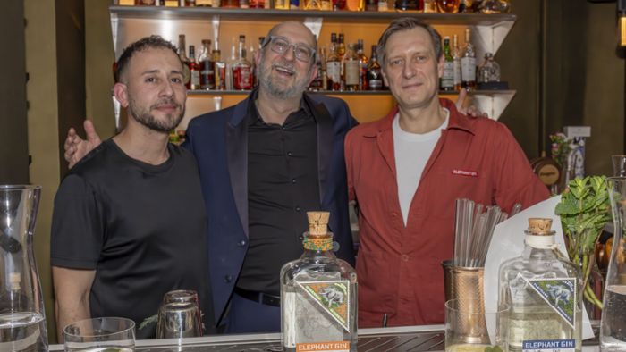 Mit diesen Cocktail-Trends rechnet ein Star der Berliner Barszene