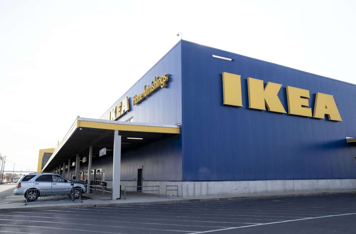 IKEA Deutschland: „Shop & Go“: Neue Bezahlmöglichkeit bei IKEA