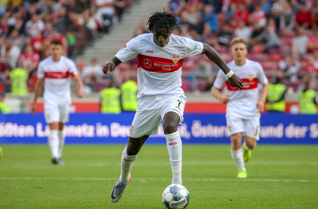 Tanguy Coulibaly vom VfB Stuttgart und Co.: Warum Fußballprofis aus Frankreich so heiß begehrt sind