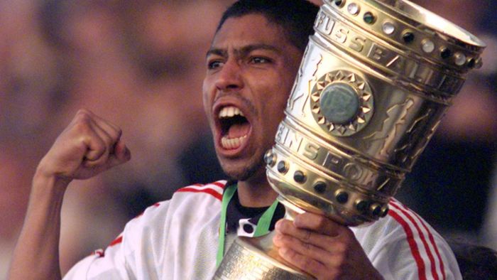 25 emotionale Bilder der VfB-Pokalsieger