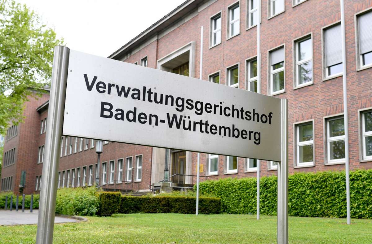 Erstaufnahmeunterkunft in Freiburg: Gericht lehnt  Eilantrag von Flüchtlingen ab