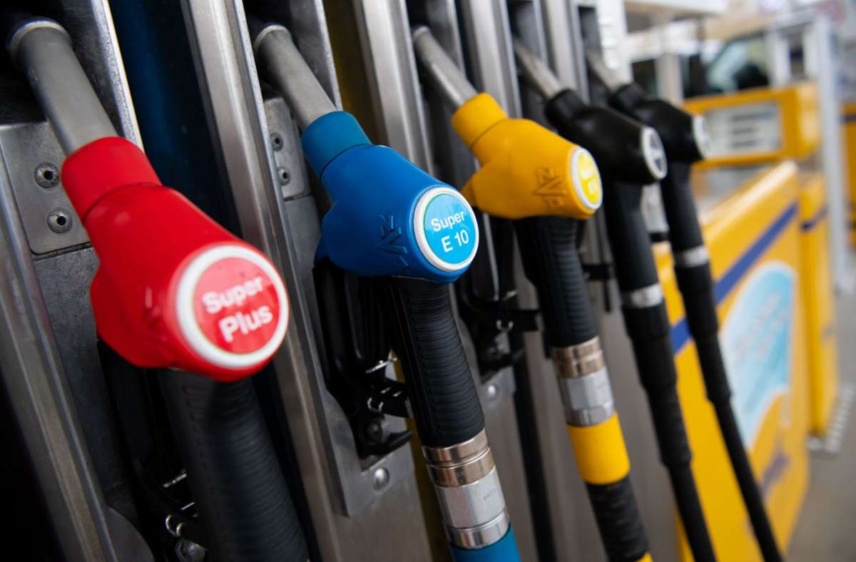 Dank Corona-Krise: Benzin so günstig wie lange nicht mehr