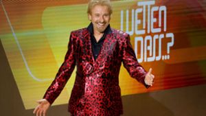 ZDF-Show soll  2023 in  Offenburg stattfinden