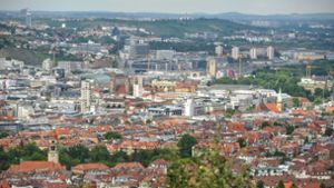 Experten: Wohnen in und um Stuttgart wird weiter teurer