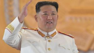 Nordkorea meldet Test von zwei strategischen Marschflugkörpern