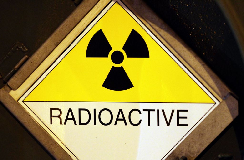 Bei Tschernobyl: Waldbrand treibt Radioaktivitätswerte hoch
