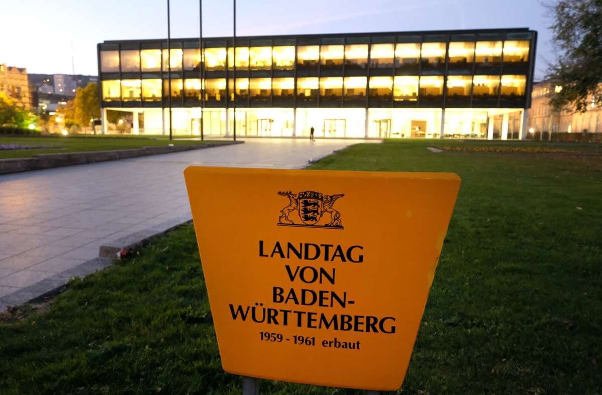 In den Landtag wollen viele Kandidaten – wer wird es aus dem Stuttgarter Wahlkreis IV heraus wohl schaffen?