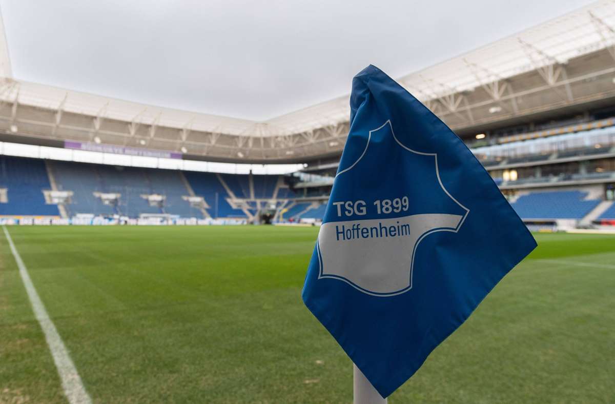 TSG Hoffenheim: 17. Spieltag (A)