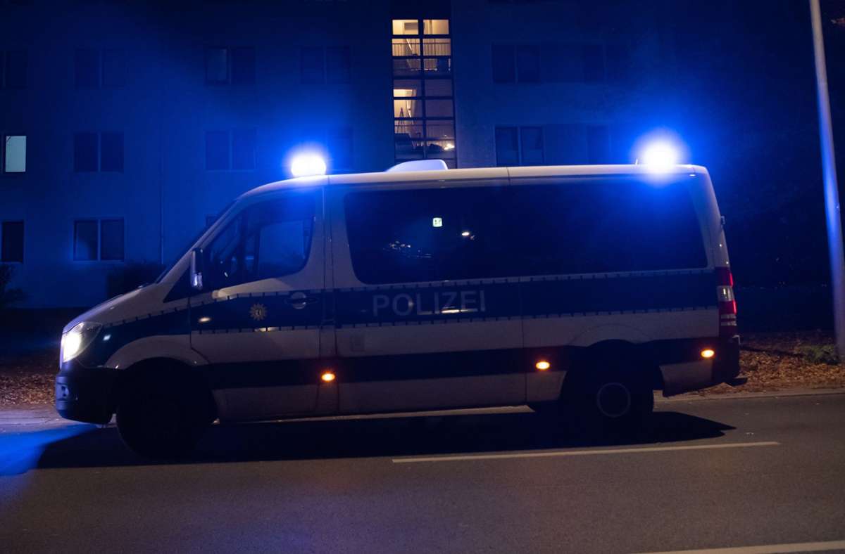 Vater unter Tatverdacht: Großmutter findet Dreijährige tot in Berliner Wohnung