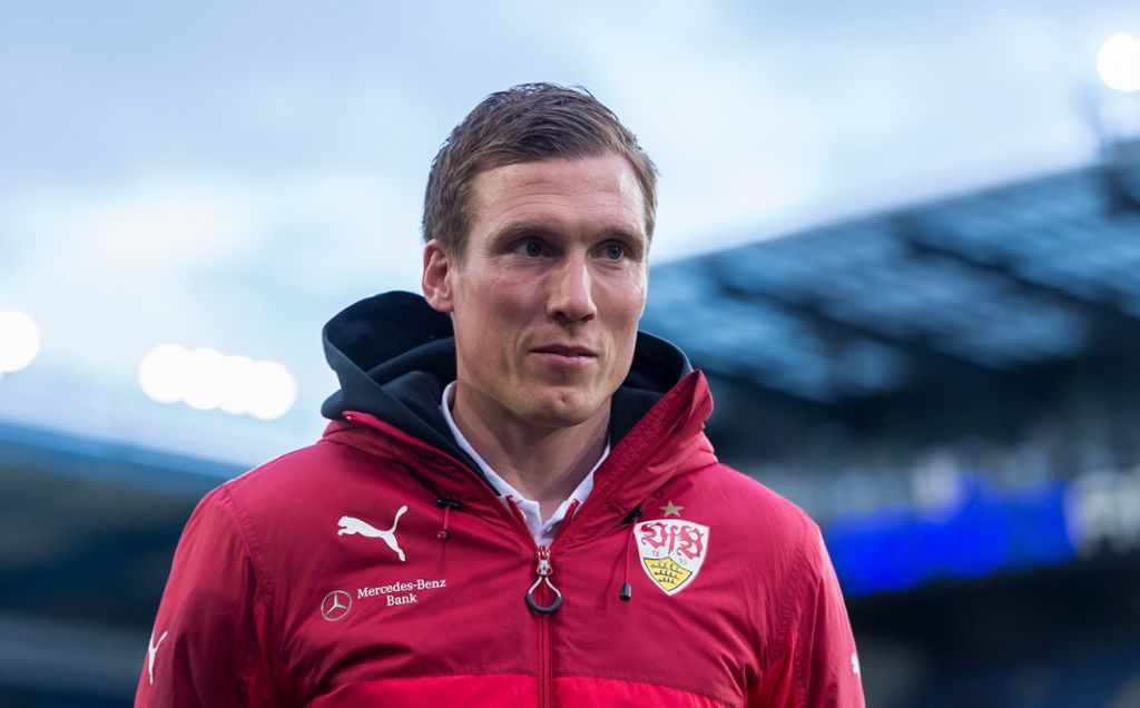 VfB Stuttgart verlängert vorzeitig  Vertrag mit Trainer Hannes Wolf: Anerkennung und Vertrauensbeweis