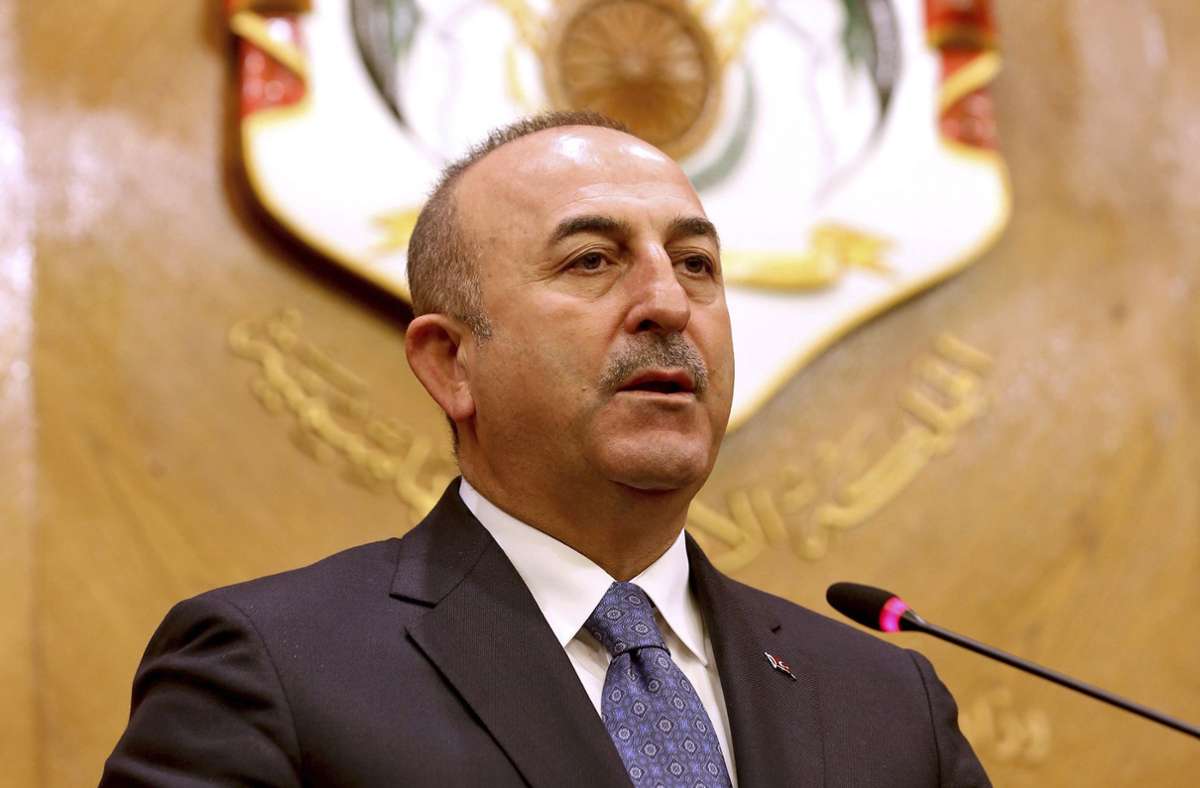 Außenminister droht mit Gegenmaßnahmen: Türkei fordert von EU-Staaten mehr Visa  für ihre Bürger