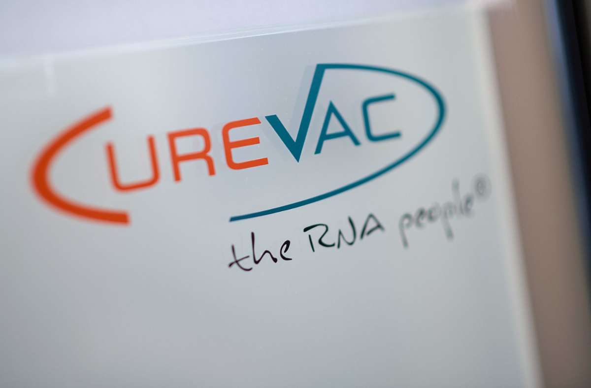 Curevac forscht an Corona-Impfstoff: Tübinger Biotechunternehmen erhält Millionen-Förderung vom Bund