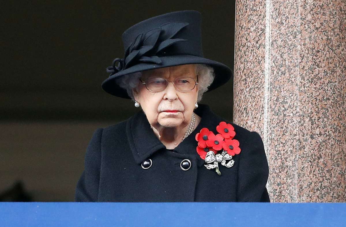 Elizabeth II.: Queen nimmt erstmals seit Tod Philips an Termin teil