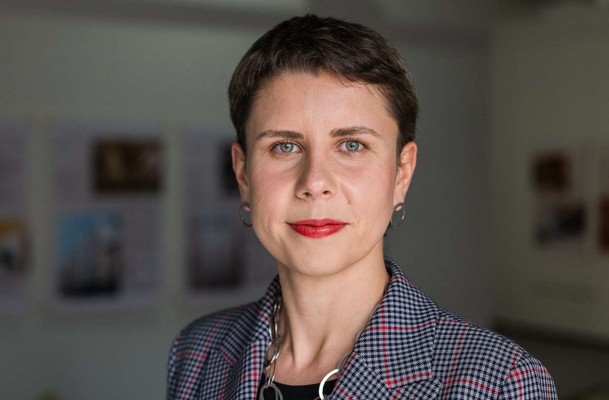 Institut für Auslandsbeziehungen: Gitte Zschoch wird Generalsekretärin