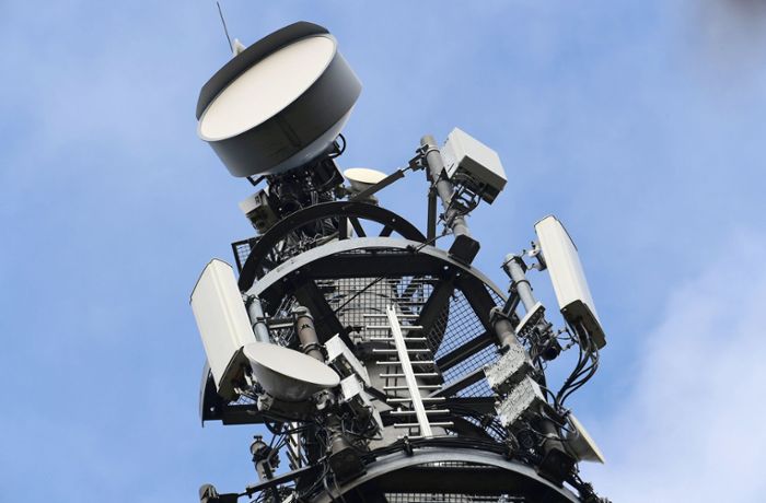 Mobilfunk in Deutschland: Ausbau von 5G-Funk kommt schneller voran