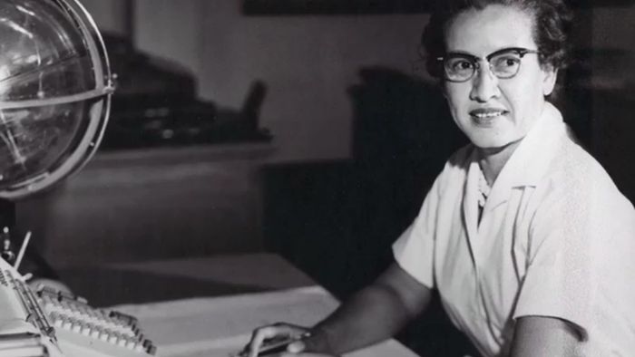 Legendäre Nasa-Mathematikerin Katherine Johnson mit 101 Jahren gestorben
