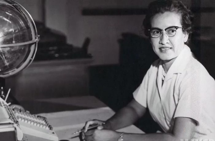 Sie arbeitete an der ersten Mondlandung mit: Legendäre Nasa-Mathematikerin Katherine Johnson mit 101 Jahren gestorben