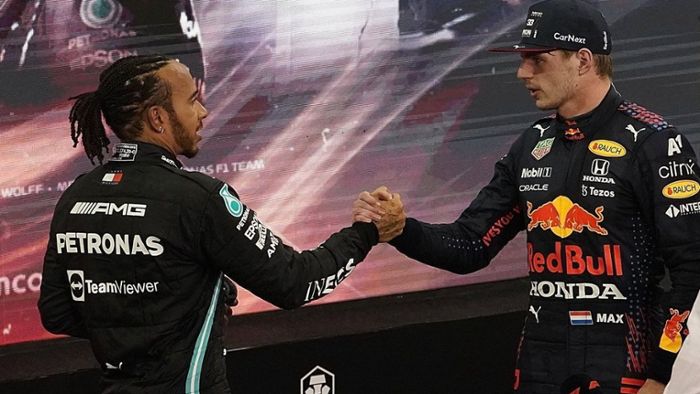 Verstappen bleibt Weltmeister – Mercedes-Proteste abgewiesen