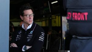 Formel 1: Verstappen als Mercedes-Wunschlösung: Entscheidung im Sommer