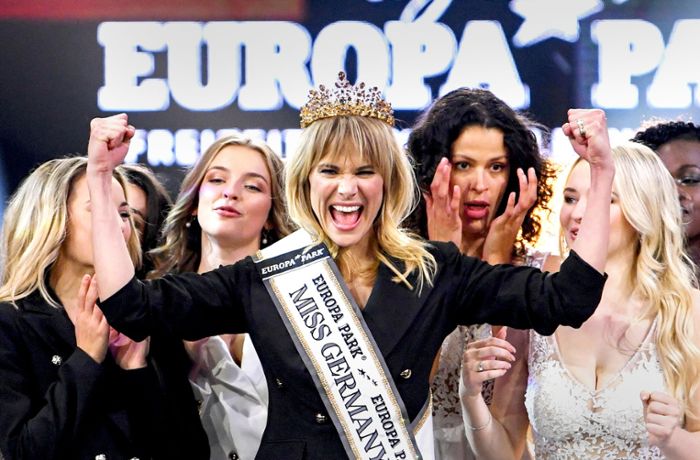 Miss Germany: „Das hätte ich gern forever“ – Was verspricht der Titel?