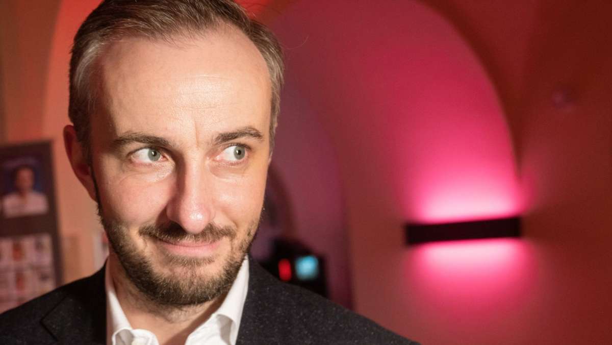 „ZDF Magazin Royale“: Böhmermann veröffentlicht mutmaßliche NSU-Akten