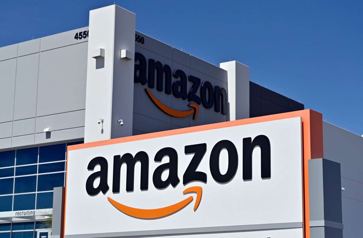 Black Friday und Cyber Monday: Wie sich der Streik auf Amazon-Bestellungen auswirkt