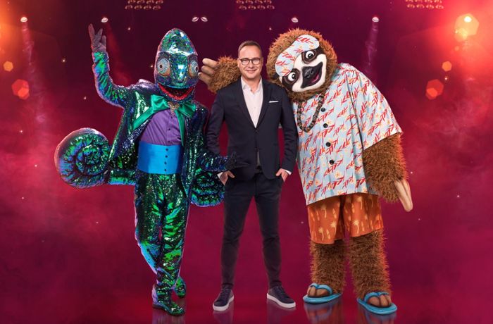 The Masked Singer auf ProSieben: Erste Masken der neuen Staffel sind da