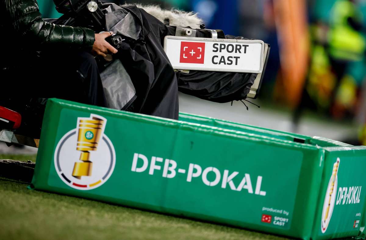 VfB Stuttgart im DFB-Pokal: Alle Infos zur Übertragung