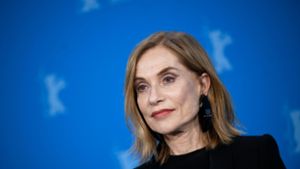 Filmfestspiele: Isabelle Huppert wird Jury-Vorsitzende in Venedig