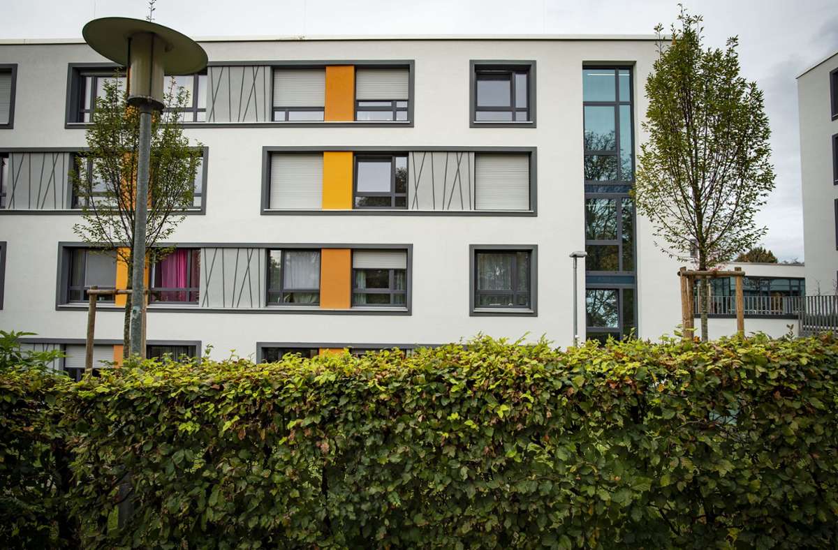 Wohnungen in Stuttgart: Corona erleichtert Studenten die Suche nach Wohnheimplätzen