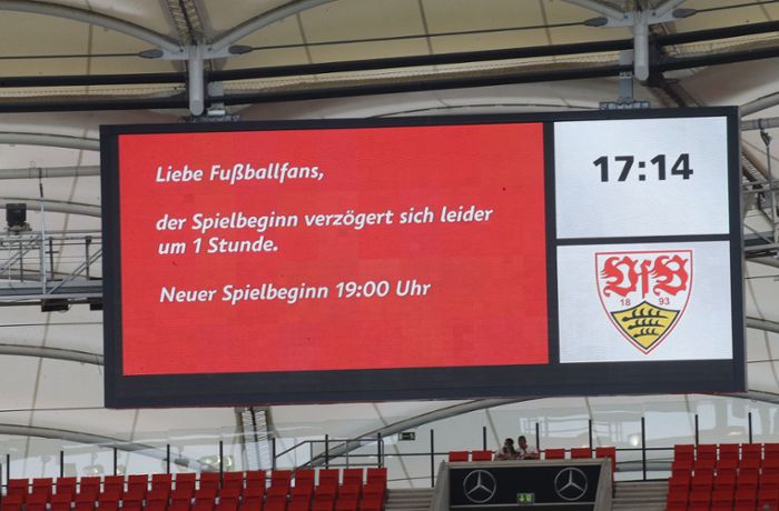 VfB Stuttgart gegen FC Barcelona: So wollen die beiden Teams spielen