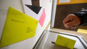 CDU-Fraktion will Reform des Kommunalwahlrechts