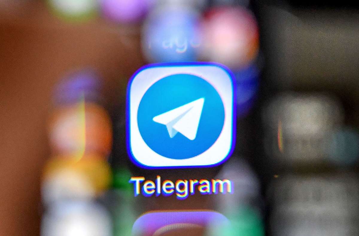 Nach Kritik an Whatsapp: Messengerdienst Telegram erfährt enormen Zulauf