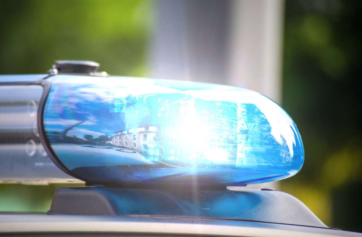 Autobahndreieck Leonberg: Polizei ermittelt gegen Autobahn-Raser