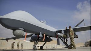 Drohnenattacke: US-Militär hat versehentlich Schäfer bei Angriff in Syrien getötet
