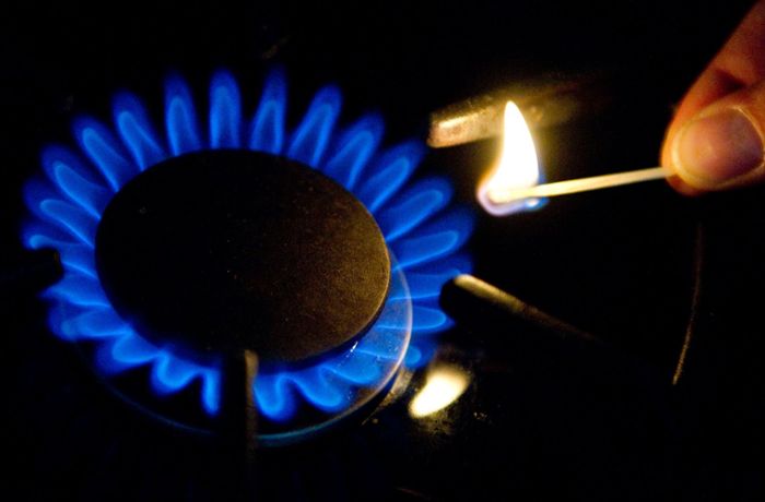 Energieversorgung: Deutschlands Gas, Putins Faustpfand