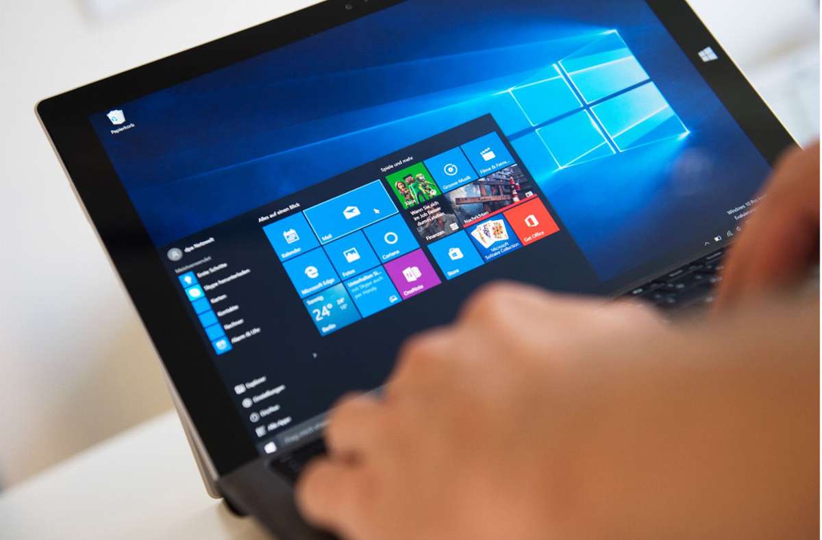 Hilfe am Computer: Zehn praktische Tipps für Windows 10