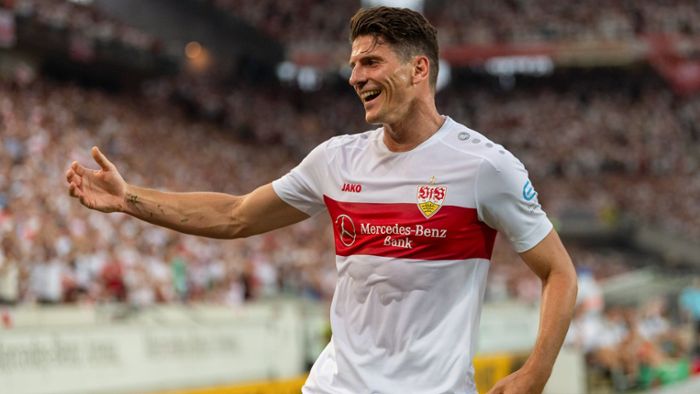 VfB Stuttgart plant Verabschiedung des Ex-Nationalspielers
