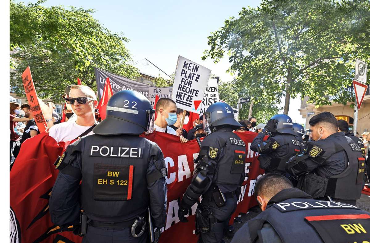 Verfassungsschutz beobachtet  AfD: „Die AfD ist eine Gefahr“ – So reagieren Politiker in Baden-Württemberg