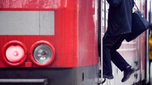 Deutsche Bahn will Zehntausende Mitarbeiter einstellen