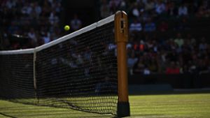 Das müssen Sie zum Wimbledon-Kracher wissen