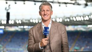 Bleibt Bastian Schweinsteiger TV-Experte der ARD?