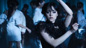 Tanz aus Netflix-Serie geht im Netz viral