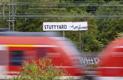 Wie gut ist der Regionalzugverkehr im Südwesten? Foto: imago/Arnulf Hettrich