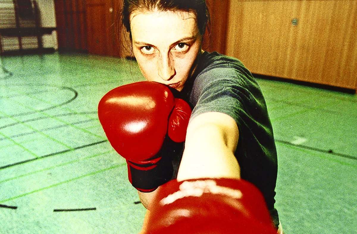 Sportpionierin Ulrike Heitmüller: Der harte Kampf fürs Frauenboxen