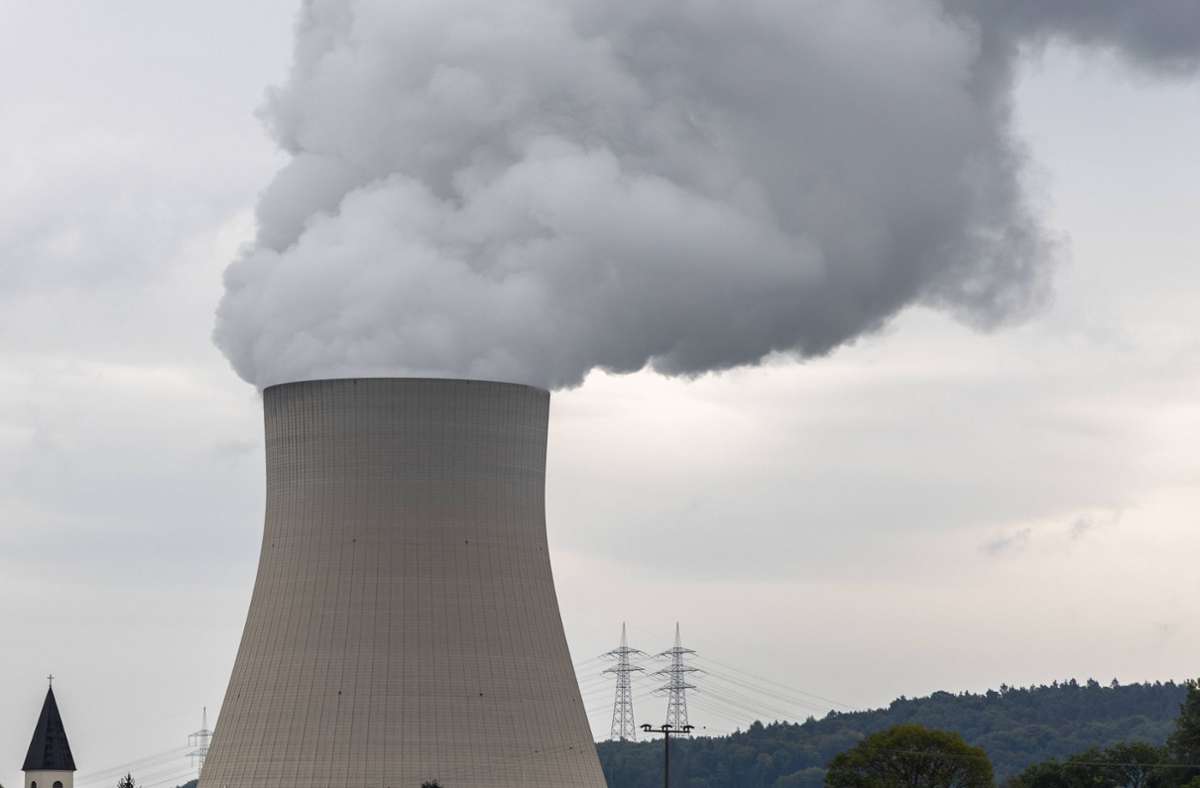 Atomkraftwerken droht Gefahr, wenn die Notstromversorgung ausfällt und Reaktoren nicht mehr ausreichend gekühlt werden können.