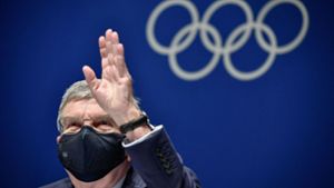 IOC fügt dem olympischen Motto ein Wort hinzu
