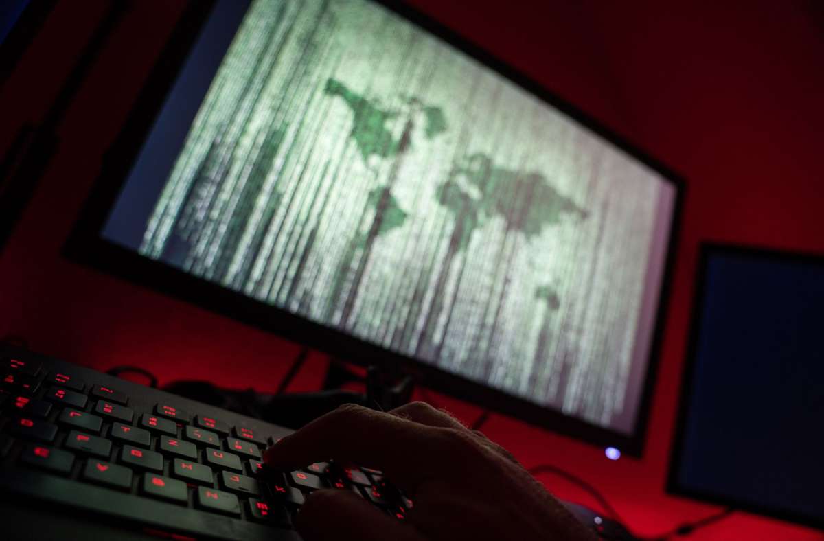 Cyberangriff in Florida: Hacker wollte Wasser verseuchen