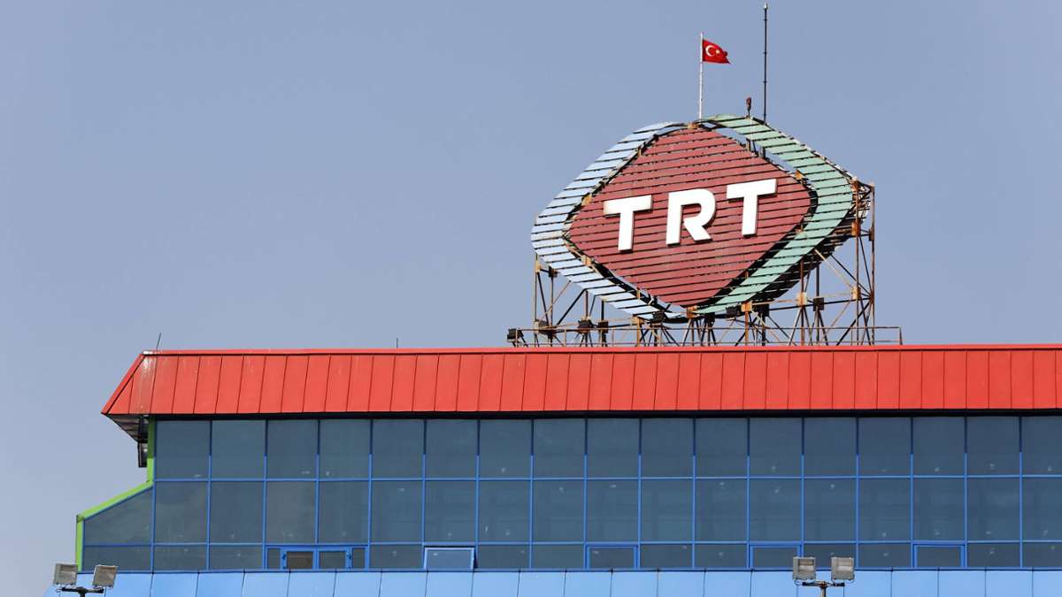 Türkischer Fernsehsender: TRT-Journalist im Gazastreifen schwer verletzt